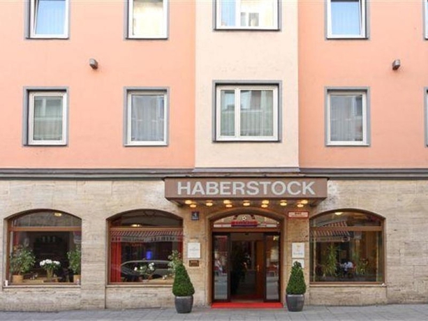 Hotel Hotelissimo Haberstock