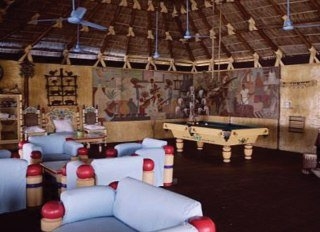 Hotel Hotelito Desconocido