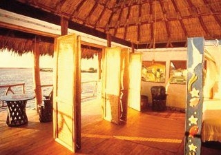 Hotel Hotelito Desconocido