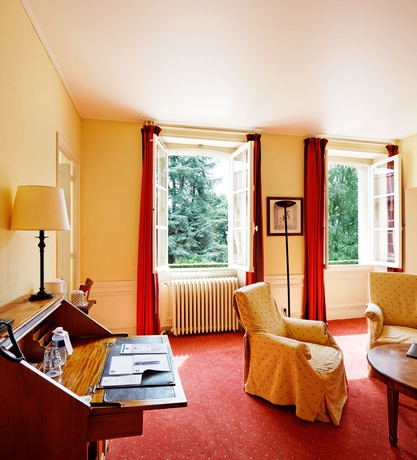 Hotel Hotellerie La Petite Verrerie