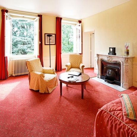 Hotel Hotellerie La Petite Verrerie