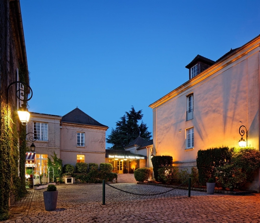 Hotel Hotellerie La Petite Verrerie