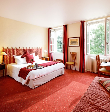 Hotel Hotellerie La Petite Verrerie