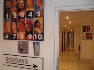 Hotel Hotelofi