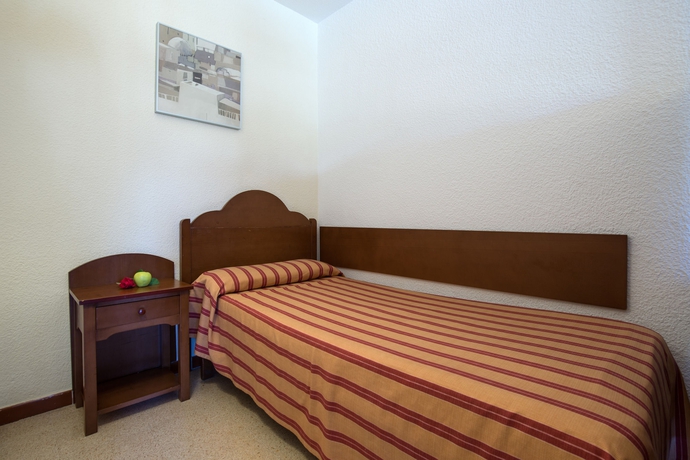 Hotel Hotetur Bellevue