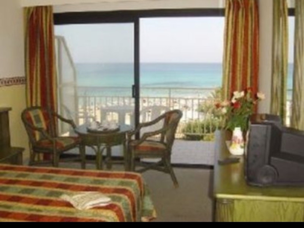 Hotel Hotetur Lago Playa