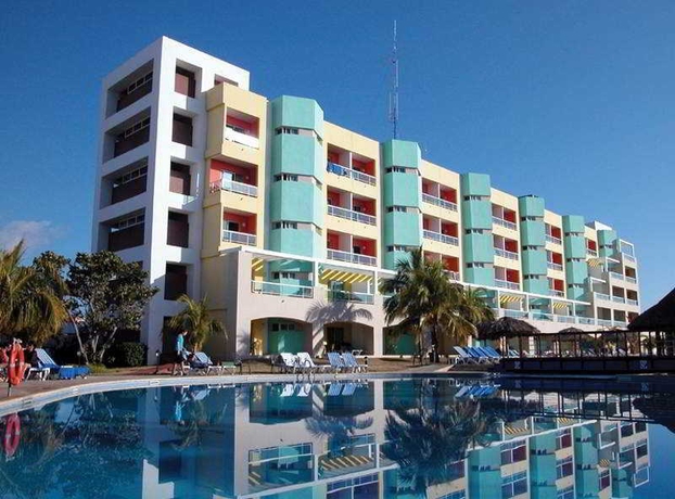 Hotel Hotetur Palma Real
