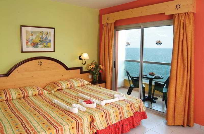 Hotel Hotetur Palma Real
