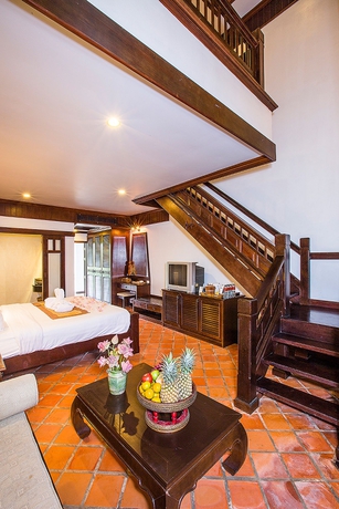 Hotel Hotspring Beach Resort & Spa