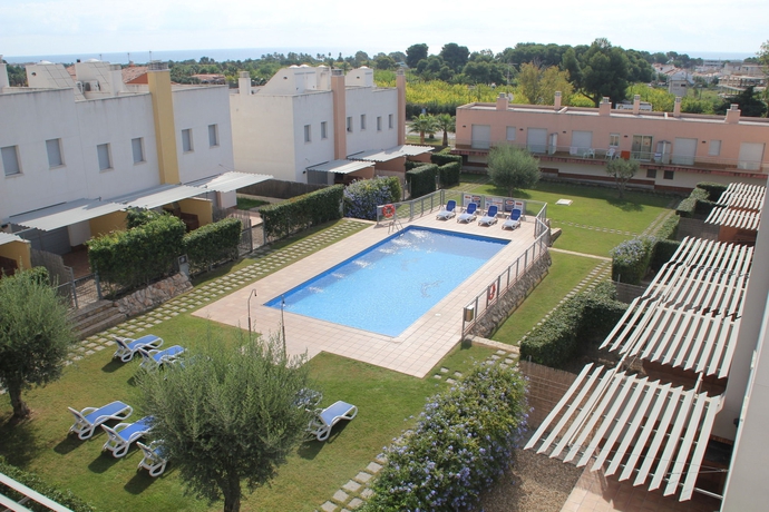 Hotel Hotur Via Augusta