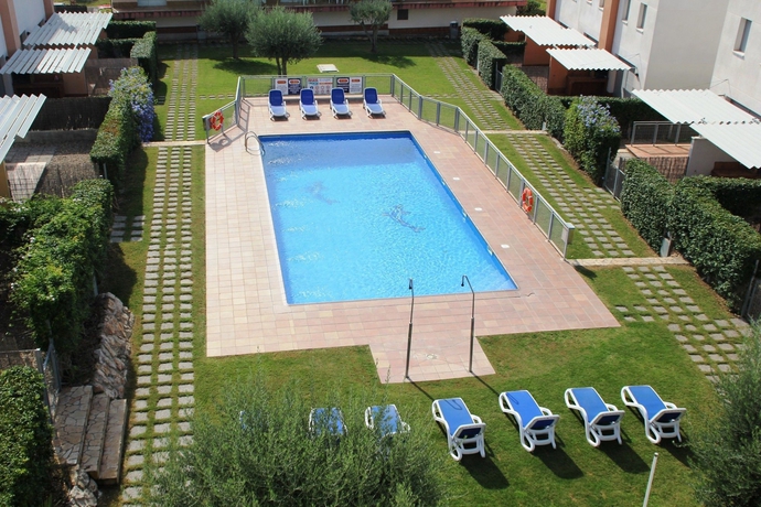 Hotel Hotur Via Augusta