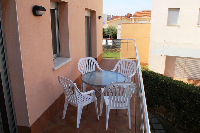 Hotel Hotur Via Augusta