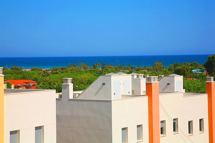 Hotel Hotur Via Augusta