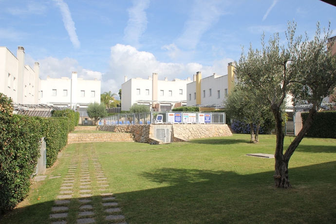 Hotel Hotur Via Augusta