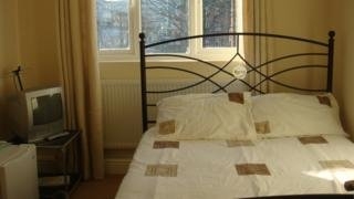 Hotel Hourglass