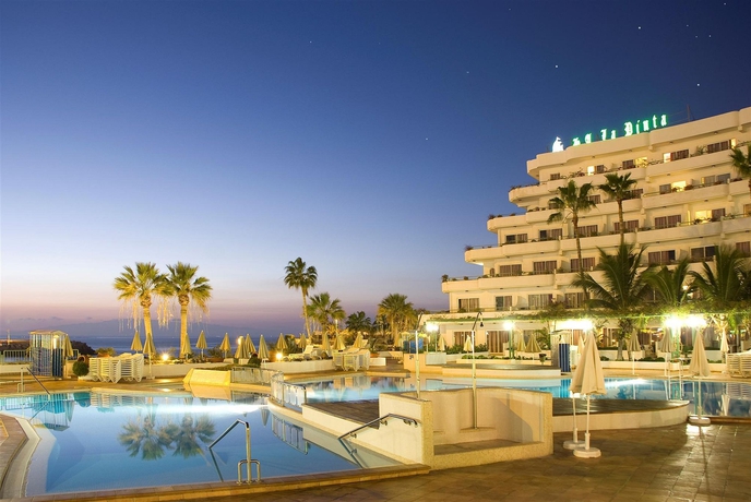 Hotel Hovima La Pinta