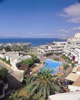 Hotel Hovima Los Geranios