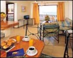 Hotel Hovima Los Geranios