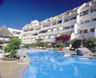 Hotel Hovima Los Geranios