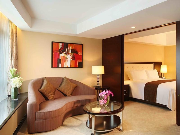Hotel Howard Johnson Business Club