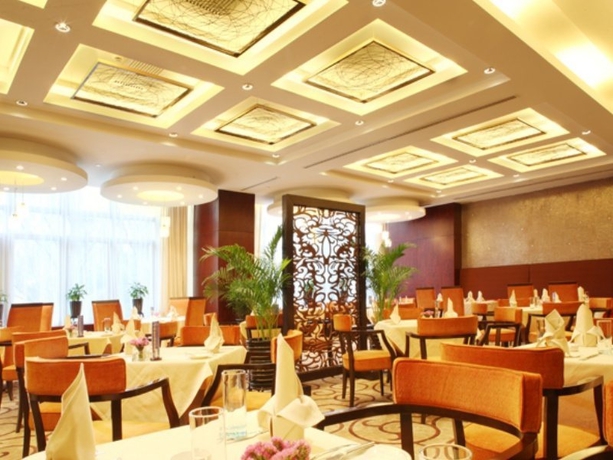 Hotel Howard Johnson Business Club