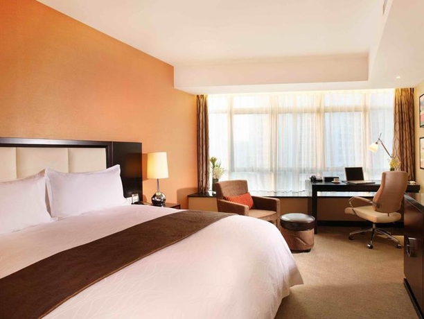 Hotel Howard Johnson Business Club