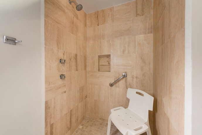 Hotel Howard Johnson Condesa