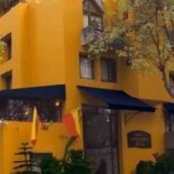Hotel Howard Johnson Emaus
