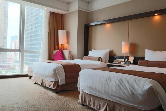 Hotel Howard Johnson Huaihai