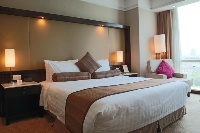 Hotel Howard Johnson Huaihai