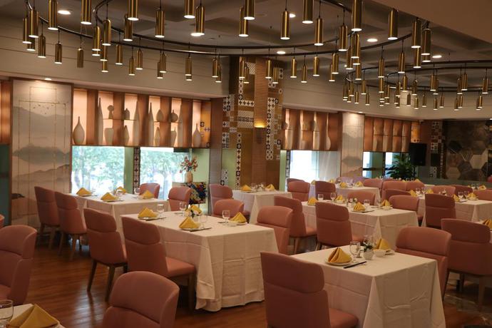 Hotel Howard Johnson Huaihai