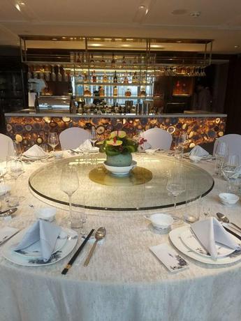Hotel Howard Johnson Huaihai