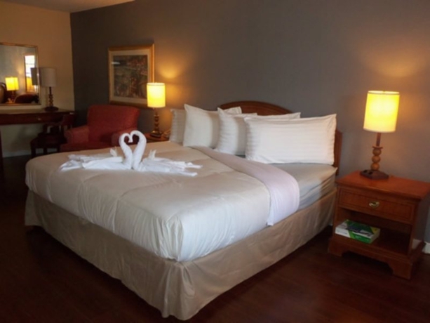Hotel Howard Johnson Maingate East