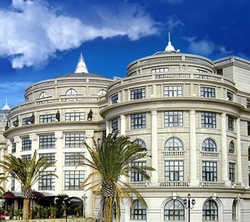 Hotel Howard Johnson Palm Beach Resort Shanghai