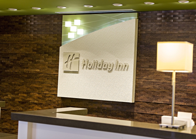 Hotel Howard Johnson Plaza Miami Airport