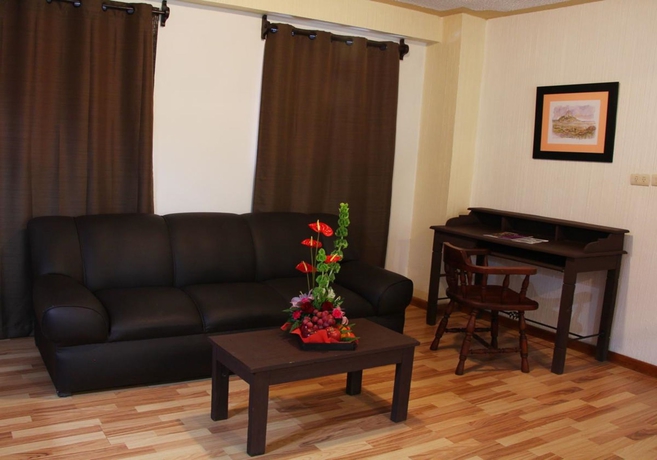 Hotel Howard Johnson Plaza de las Convenciones
