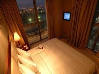 Hotel Howard Johnson Zhangjiang 