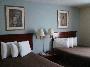 Hotel Howard Johnson's Inn JFK New York