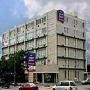 Hotel Howard johnson express inn &&#