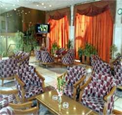 Hotel Howeyzeh