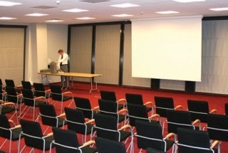 Hotel Hs Premium Poznan