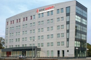 Hotel Hs Premium Poznan