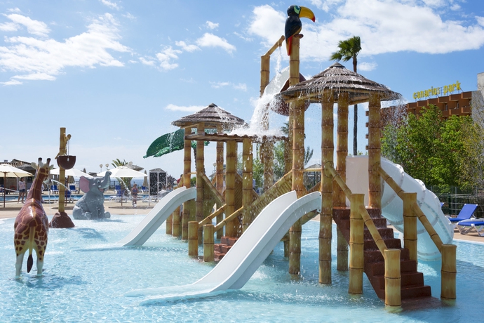 Hotel Hsm Canarios Park