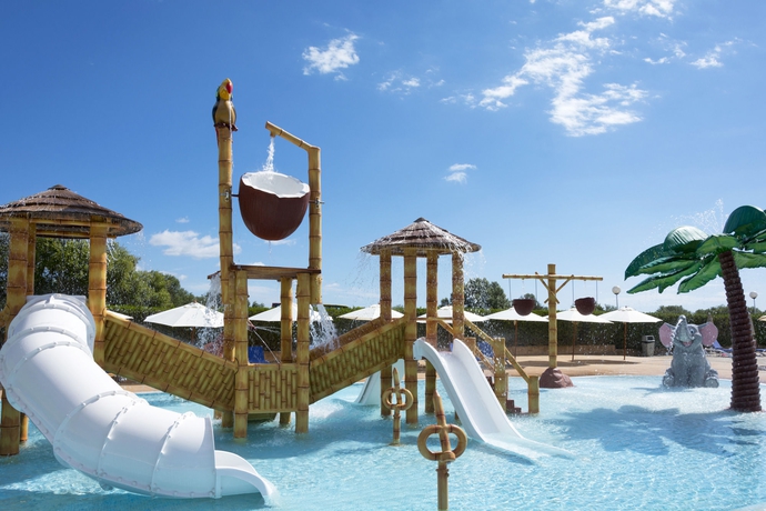 Hotel Hsm Canarios Park