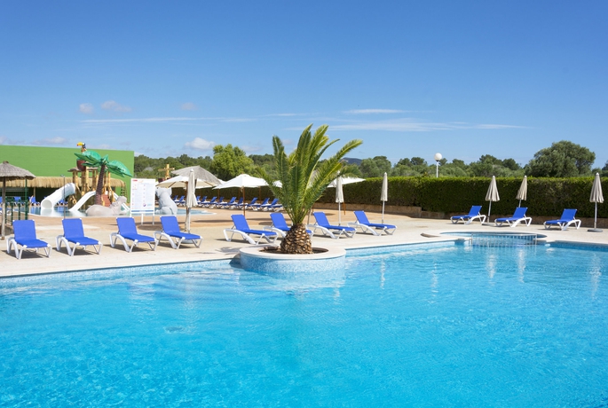 Hotel Hsm Canarios Park