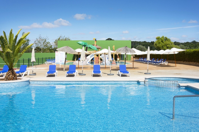 Hotel Hsm Canarios Park