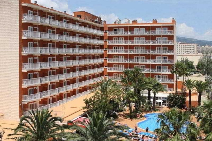 Hotel Hsm Don Juan - Magalluf