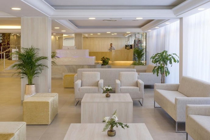 Hotel Hsm Don Juan - Magalluf