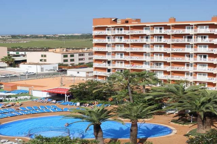 HOTEL DON JUAN PALMA DE MALLORCA hotel don juan palma de mallorca: