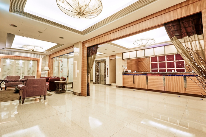 Hotel Hsuan Mei 